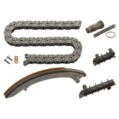 Afbeelding van Febi Bilstein Distributieketting kit 44953