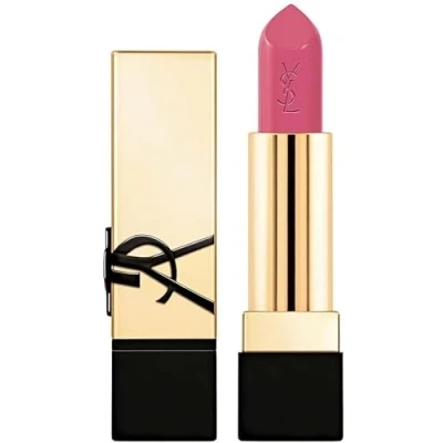 Image de Yves Saint Laurent Rouge Pur Couture In Care Satin à lèvres PM 2,8 grammes