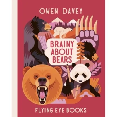 Afbeelding van About Animals Brainy Bears