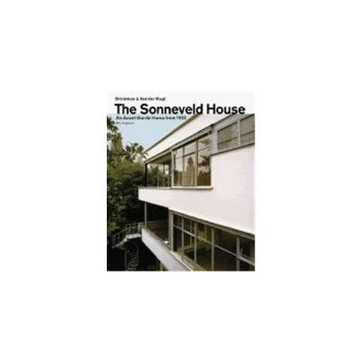 Afbeelding van The Sonneveld House