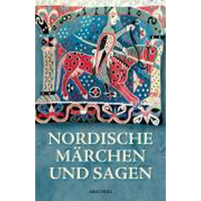 Afbeelding van Nordische Märchen und Sagen