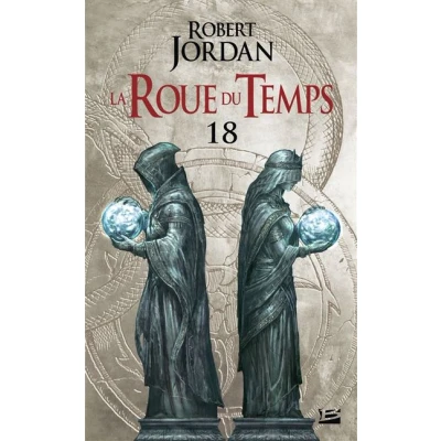 Image de La Roue du Temps, T18 : Le Coeur de l&#039;hiver deuxième partie