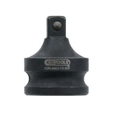 Afbeelding van KS Tools, Dopsleutel + dopmoer, 515.1531 (3/8&quot;)