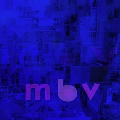 Afbeelding van My Bloody Valentine Mbv (LP)