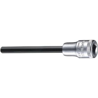 Afbeelding van Stahlwille 2049 4 02151004 3/8 (10 mm) Schroevendraaierdop mm