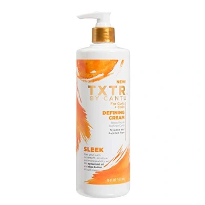 Afbeelding van Cantu TXTR Defining Cream 473ml