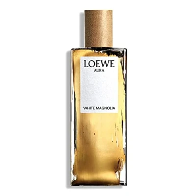 Afbeelding van Loewe Aura White Magnolia Eau de Parfum 100 ml