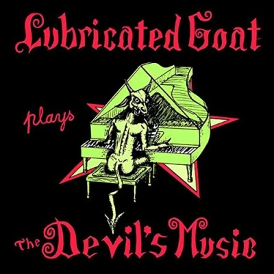 Afbeelding van Plays The Devils Music