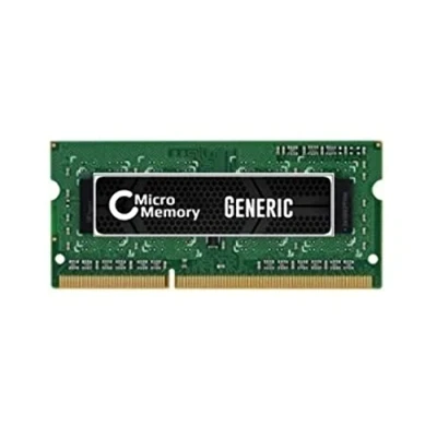 Image de Memory 4gb micromemory fru03x6656 mm