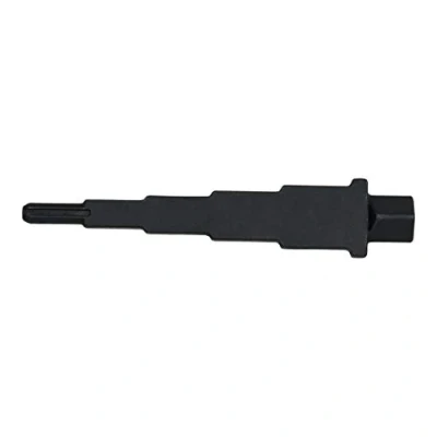 Afbeelding van KS Tools, Dopsleutel + dopmoer, 118.2038 (3/8&quot;)