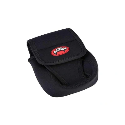 Image de Fox Rage Neoprene Spin Reel Pouch Maat : Up to 4500