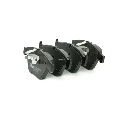 Afbeelding van Brembo Remblokset P 06 081