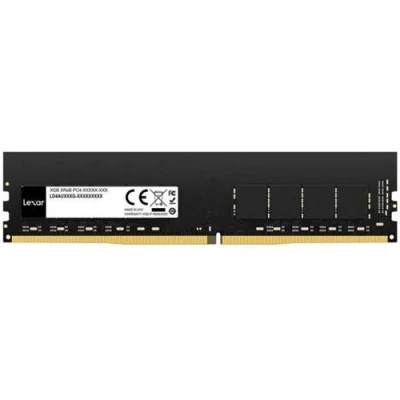 Afbeelding van RAM geheugen LEXAR DRAM 32GB (LD4AU032GB3200GSST)