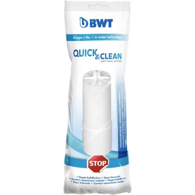 Afbeelding van BWT Quick &amp; Clean 812914 Filter Wit