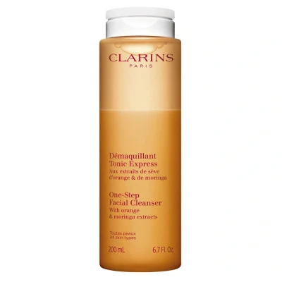 Afbeelding van CLARINS One Step Facial Cleanser 200 ml Reinigingslotion/tonic
