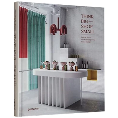 Afbeelding van Think Big Shop Small