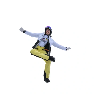 Afbeelding van Icepeak Ellsworth Softshell Skibroek Dames