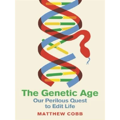 Afbeelding van The Genetic Age
