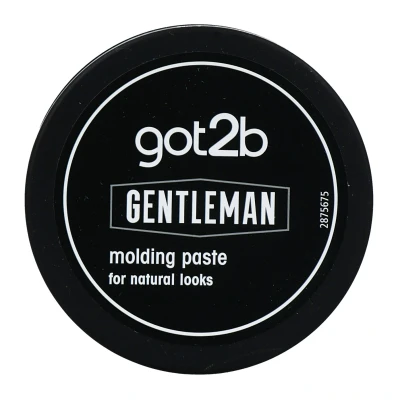 Afbeelding van Got2b Gentleman Molding Paste 100 ml
