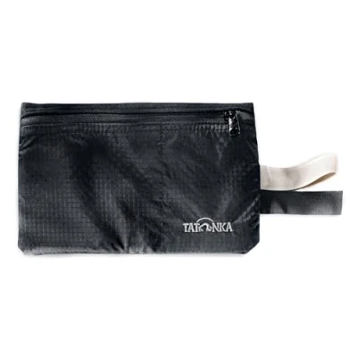 Afbeelding van Tatonka Flip In Pocket 2861Tas met riem Zwart