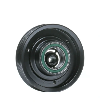 Afbeelding van THERMOTEC KTT040084 Magneetkoppeling Zexel DCS17E VOLKSWAGEN: Golf 6, Plus / Crossgolf, Caddy 3, SEAT: Leon II Hatchback