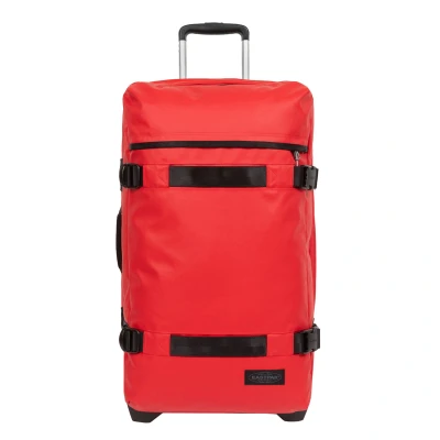 Afbeelding van Eastpak Transit&#039;R L Tarp red
