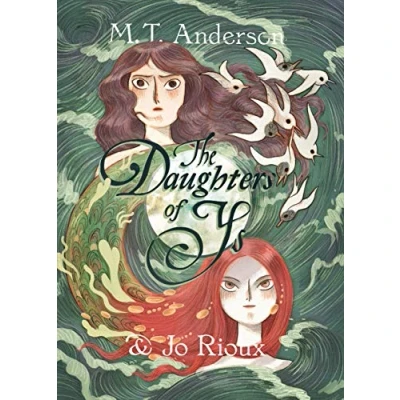 Afbeelding van Daughters Of Ys