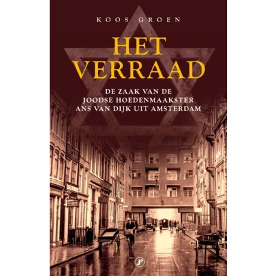 Image de Het verraad