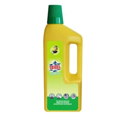 Afbeelding van Tricel vloeibare groene zeep (1 liter)
