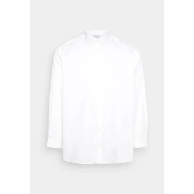 Afbeelding van Jack &amp; Jones Jprblacardiff L/S PS NOOS Overhemd, Heren, Maat: 8XL, White