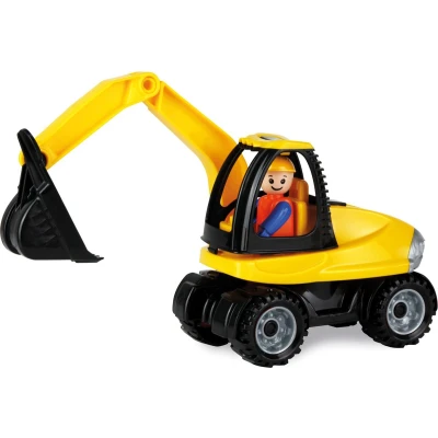 Afbeelding van Lena Graafmachine Truckies 25cm