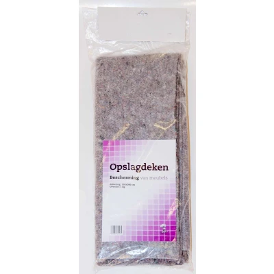 Afbeelding van ERRO Opslagdeken 1,3x2m