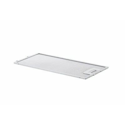 Afbeelding van Filtre à graisse métallique Bosch Siemens 00435204 hotte aspirante metaalfilter