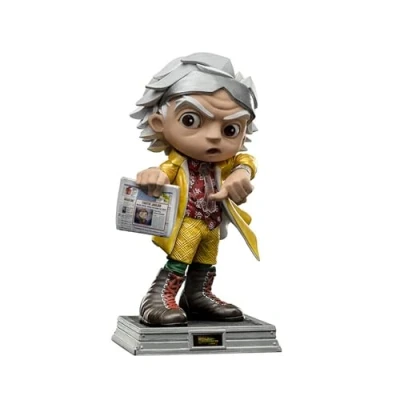 Afbeelding van Doc Brown