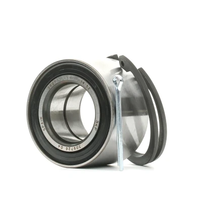 Afbeelding van Skf Wiellagerset VKBA 3256