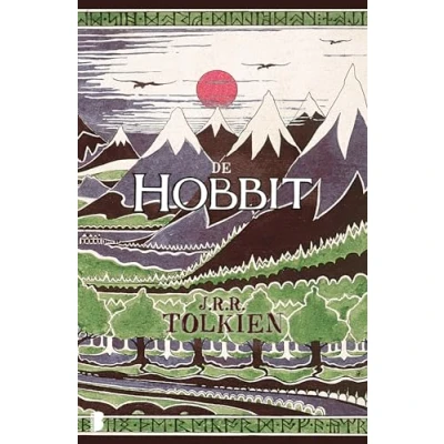 Afbeelding van De hobbit
