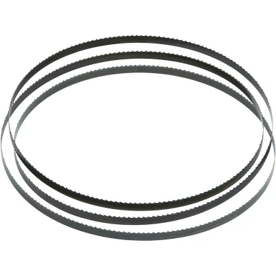 Afbeelding van DeWalt DT8483 Lintzaagblad voor DW738 / DW739 2095 x 6mm