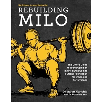 Afbeelding van Rebuilding Milo