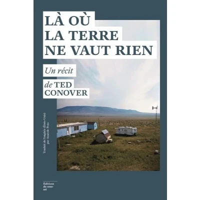 Image de Là où la terre ne vaut rien