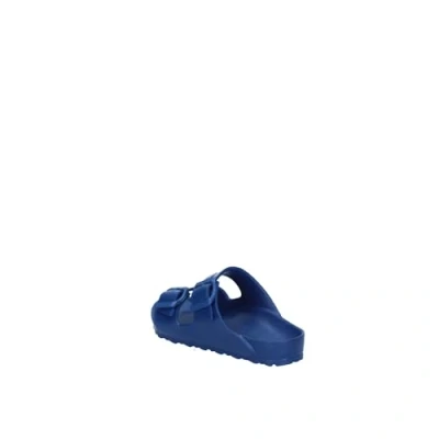 Afbeelding van Birkenstock Arizona EVA Muiltjes voor kinderen, Maat: 27, Navy Kunststof