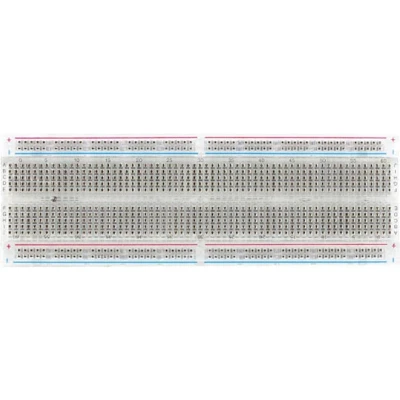 Afbeelding van MikroElektronika MIKROE 1097 Prototypingkit 1 stuk(s)