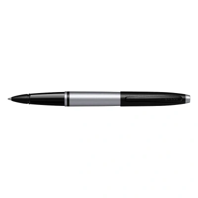 Afbeelding van Cross Calais Matte Gray &amp; Black Lacquer RB