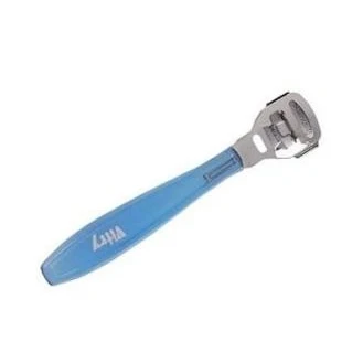 Afbeelding van Vitry Foot Care Accessoire Footcare Eelt en Likdoornverwijderaar + Mesjes