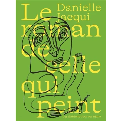 Image de Le roman de celle qui peint