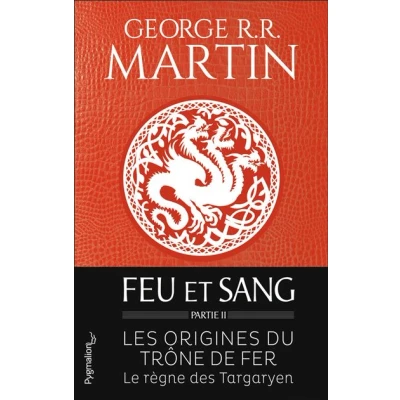 Image de Feu et sang