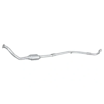 Afbeelding van HELLA 8LE 366 052 351 Katalysator Euro 3 Met aanbouwdelen