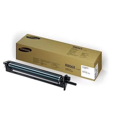 Image de Samsung CLT R806X couleur (cyan, magenta, jaune) kit tambour