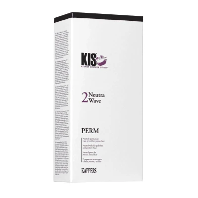 Afbeelding van KIS NeutraWave Perm 80ml