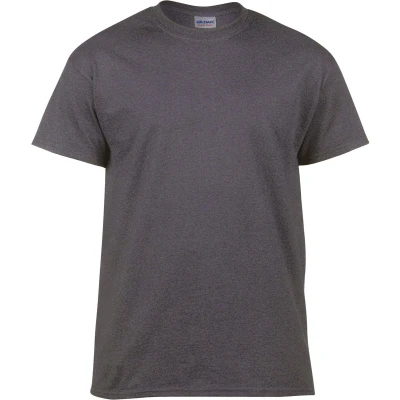 Afbeelding van Gildan Heavy Cotton Classic Fit Adult T shirt GI5000 Tweed