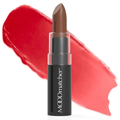 Afbeelding van MOOD MATCHER lippenstift, bruin
